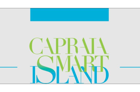 Capraia Smart Island